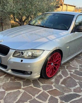 BMW 320d Futura 177 CV - Pelle - G traino - Rimini