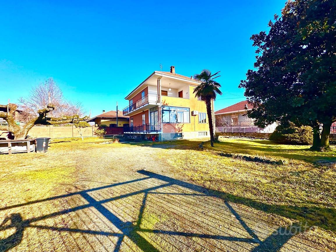 BIFAMILIARE A FIANO - Vista 5