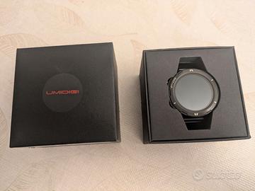 Umidigi UWatch GT