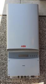 inverter per fotovoltaico 