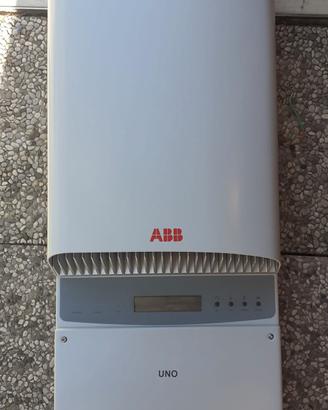 inverter per fotovoltaico 