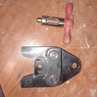 ganascia e svasatore d.18 uponor