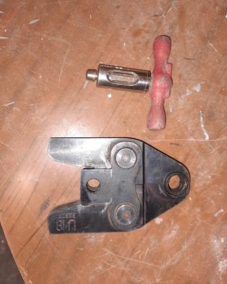 ganascia e svasatore d.18 uponor