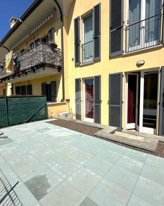 3 LOCALI A SANTO STEFANO TICINO