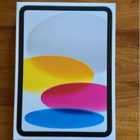 Apple Ipad A16 wifi 11 pollici NUOVO