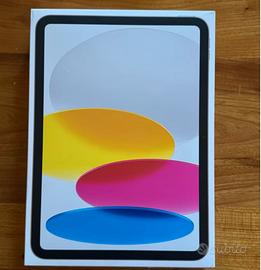 Apple Ipad A16 wifi 11 pollici NUOVO