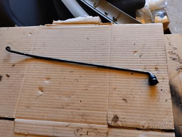 N Asta asticella reggi cofano anteriore Multipla 2