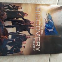 Star Trek Discovery stagione 3