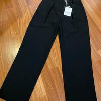 #pantaloni #neri #nuovi #silvianheach