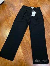 #pantaloni #neri #nuovi #silvianheach
