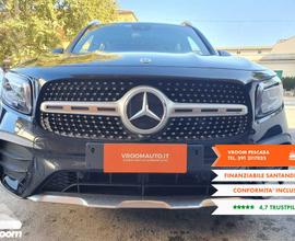 MERCEDES GLB 200D 7 POSTI d Automatic Premium