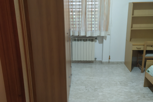 Appartamento arredato