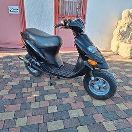 gilera stalker 
