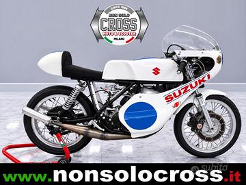 SUZUKI TITAN 500 PISTA