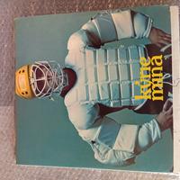 vinili 33 giri mina ,Loredana Bertè, Baglioni 