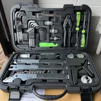 BIRZMAN TRAVEL BOX  20 PEZZI