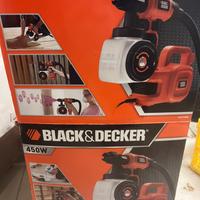 Pistola per verniciare