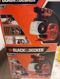 Pistola per verniciare