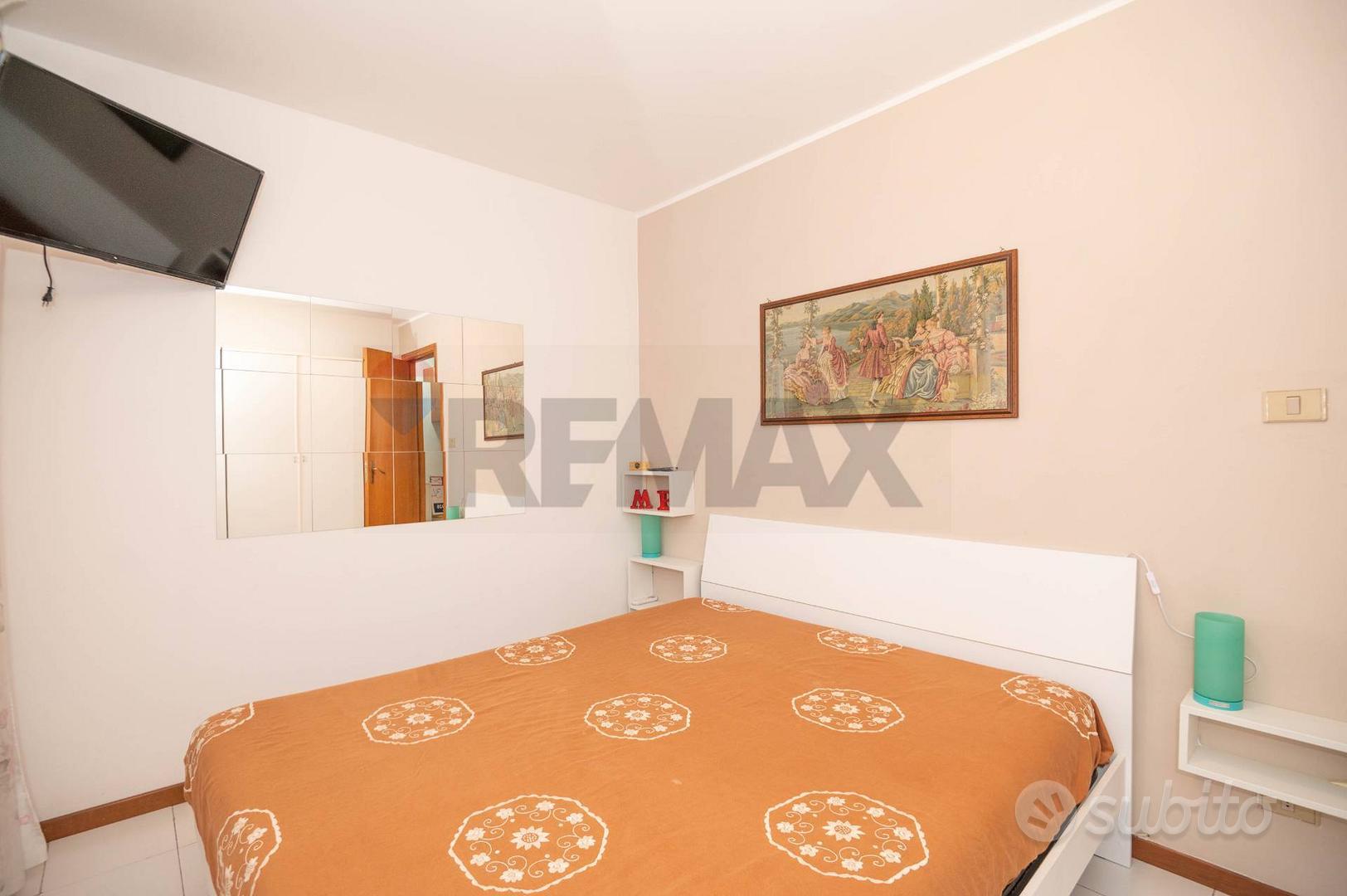 Appartamento – Augusta, Castelluccio - Vista 3