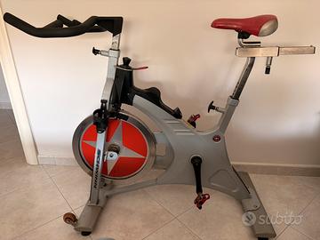 Bici da Spinning Schwinn Originale – Professionale