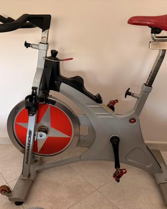 Bici da Spinning Schwinn Originale – Professionale
