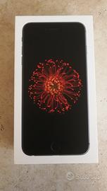 Solo scatola iphone 6 plus nero 64 GB