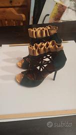Scarpe Malone Souliers