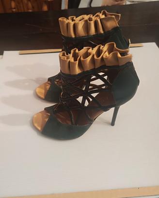 Scarpe Malone Souliers