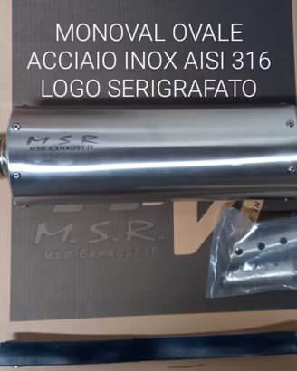 Aeon Cobra 420 2022/2023 SCARICO OMOLOGATO MSR