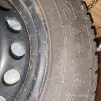 gomme auto invernali 