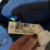 Muta subea  3 mm Nuova