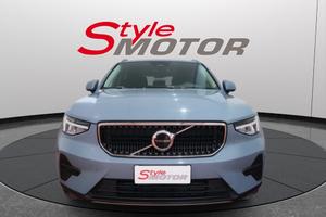 VOLVO XC40 B3 automatico Business MHEV Certifica