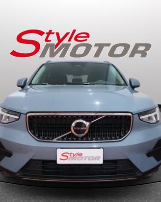 VOLVO XC40 B3 automatico Business MHEV Certifica