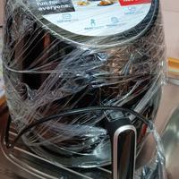 Friggitrice ad aria calda XXL SEVERIN FR 2445