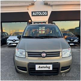 Fiat Panda 1.2 4x4 Glam