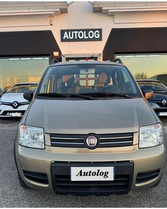 Fiat Panda 1.2 4x4 Glam