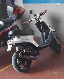 MBK Booster NUOVO !!!