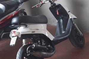 MBK Booster NUOVO !!!