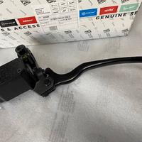 Pompa posteriore sx Piaggio/Gilera