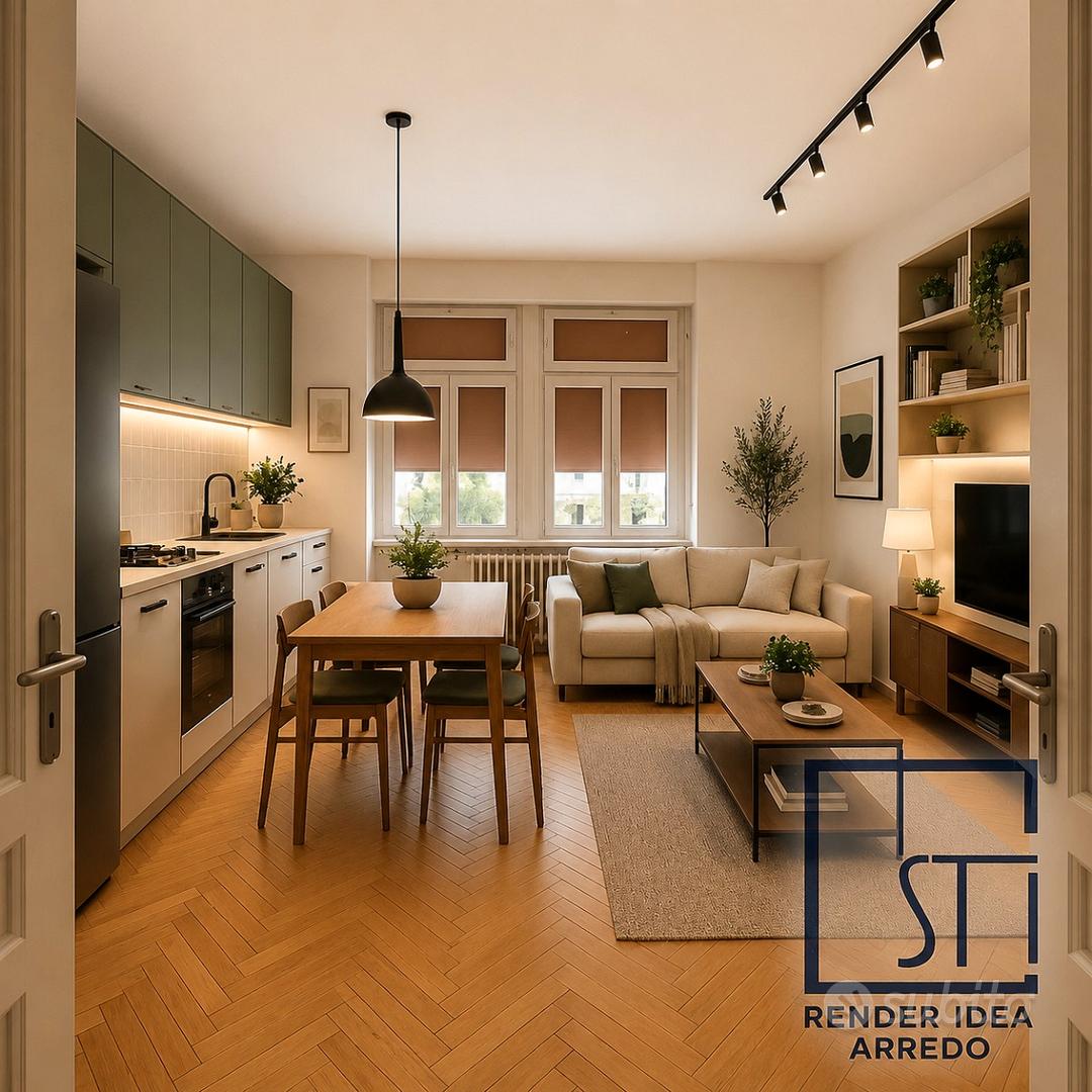 Appartamento – Gorizia, Studenec / Studenitz - Vista 3