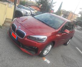 Bmw 2er Active Tourer 216d Active Tourer Luxury