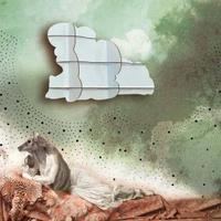 MENSOLA ORIGINALE A MURO