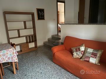 Confortevole bilocale