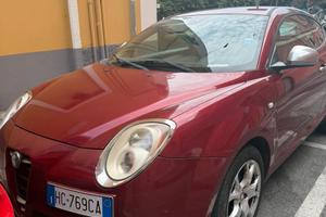 Alfa Romeo MiTo 1.4 MultiAir 105 CV 109000km