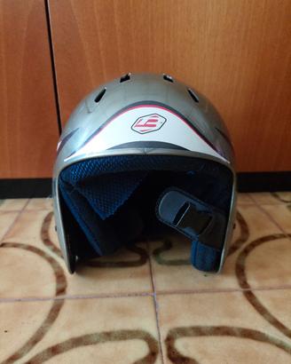 [Non più disponibile] Casco da sci Briko