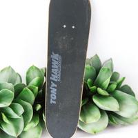 skateboard tony hawk