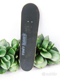 skateboard tony hawk