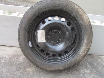 Gomma Goodyear Eagle