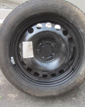 Gomma Goodyear Eagle