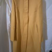 Valentino- Cappotto lana